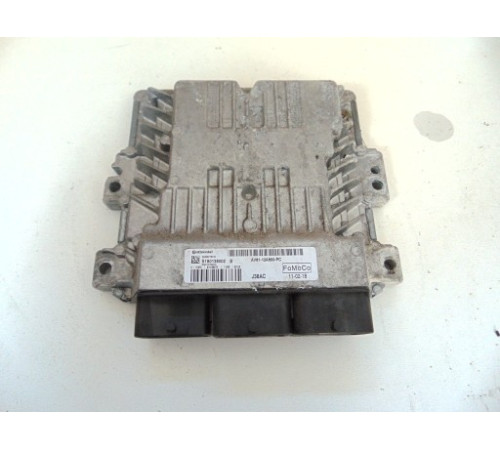 КОМПЬЮТЕР ДВИГАТЕЛЯ MAZDA III 3 09-13 AV61-12A650-PC