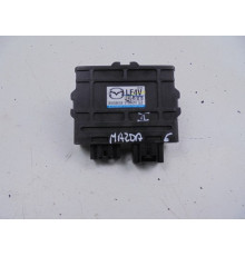 КОМПЬЮТЕР ДРАЙВЕР LFCJ18881 MAZDA 6 II GH 2.0 B