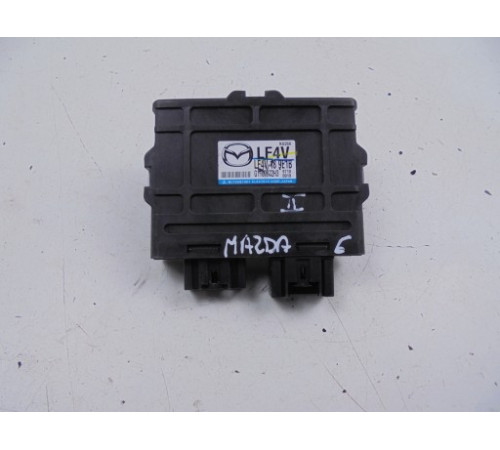 КОМПЬЮТЕР ДРАЙВЕР LFCJ18881 MAZDA 6 II GH 2.0 B
