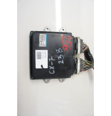 MAZDA CX-7 КОМПЬЮТЕР ДРАЙВЕР 2.3 B L37J18881D 256