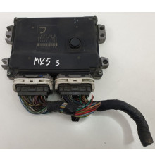 КОМПЬЮТЕР ДВИГАТЕЛЯ ДЛЯ MAZDA MX-5 MX5 NC 1.8 L83118881D