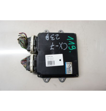 MAZDA CX-7 КОМПЬЮТЕР ДРАЙВЕР 2.3 B L37J18881E 119