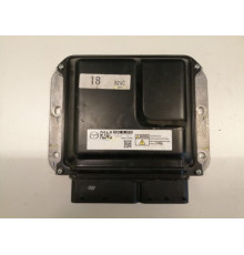 Компьютер контроллер двигателя Mazda 6 GH 2.2 D R2AC