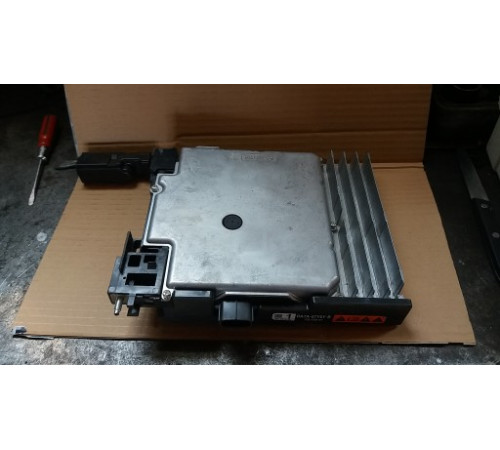 Компьютер MAZDA DA7A67Y6YB