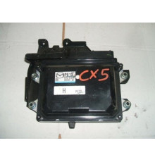 MAZDA CX5 ДРАЙВЕР КОМПЬЮТЕРА ДВИГАТЕЛЯ PE1S18881B