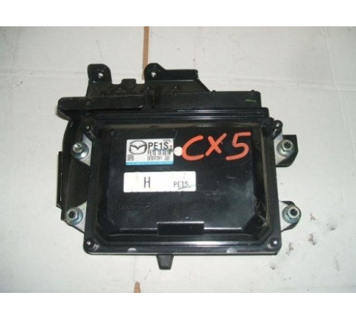 MAZDA CX5 ДРАЙВЕР КОМПЬЮТЕРА ДВИГАТЕЛЯ PE1S18881B