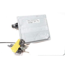 компьютер MAZDA 6S61-12A650-GD 4DLD J38A / комплект !