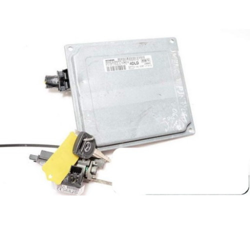компьютер MAZDA 6S61-12A650-GD 4DLD J38A / комплект !