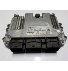 MAZDA КОМПЬЮТЕР ДРАЙВЕР 6M61-12A650-BB 0281012530
