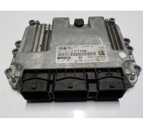 MAZDA КОМПЬЮТЕР ДРАЙВЕР 6M61-12A650-BB 0281012530