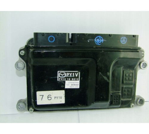 MAZDA PY1V-18-881C КОМПЬЮТЕР ЭБУ