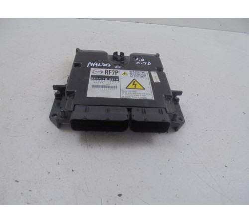 КОМПЬЮТЕР ДРАЙВЕР RF7P18881H 2758006465 MAZDA