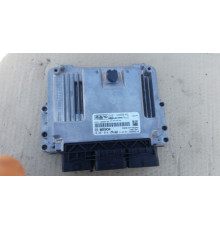 MAZDA 2 КОМПЬЮТЕР ДРАЙВЕР 0281018154