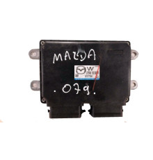 Mazda5 2005-2010 2.0 компьютер LF5W18881B