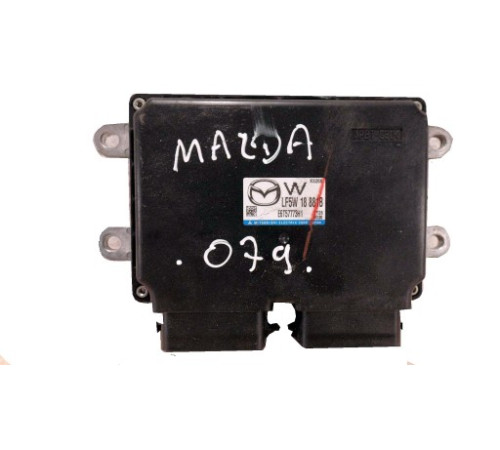 Mazda5 2005-2010 2.0 компьютер LF5W18881B