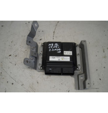 Компьютер двигателя Mazda 3 BL 09-13R 2.2 MZR-CD