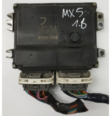 КОМПЬЮТЕР ДВИГАТЕЛЯ ДЛЯ MAZDA MX-5 MX5 NC L83118881D