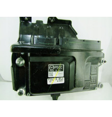 MAZDA CX-3 P5CC-18-881 TN2798001830 КОМПЬЮТЕР ЭБУ