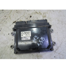 КОМПЬЮТЕР ДВИГАТЕЛЯ MAZDA 2 DJ 1.5 B 15-P5DF18881