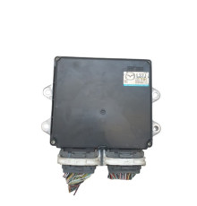 MAZDA CX7 2.3 Т КОМПЬЮТЕР ДВИГАТЕЛЯ L37J18881C