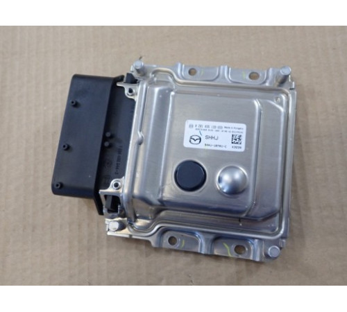 КОМПЬЮТЕР SHHJ-18701-C MAZDA CX-5 CX5 II 2.2 D 16R