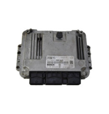 ВОДИТЕЛЬ КОМПЬЮТЕРА 0281015826 MAZDA 2 1.6 CITD 09R