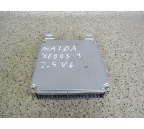 Компьютер драйвер для MAZDA XEDOS 079700-7712 2.5 V6