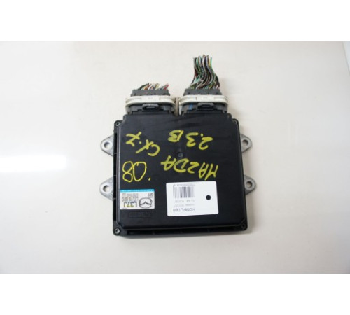 MAZDA CX-7 КОМПЬЮТЕР ДРАЙВЕР 2.3 B L37J18881D 80