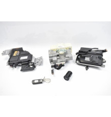 СТАРТОВЫЙ КОМПЛЕКТ КОМПЬЮТЕР PSF718881 2.0 B MAZDA 3 BM