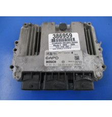 MAZDA 3 1.6 CiTD компьютер 3M61-12A650-AC 0281011534