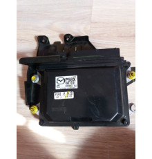 Компьютер ECV MAZDA 3 P5BX18881