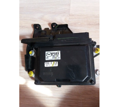 Компьютер ECV MAZDA 3 P5BX18881