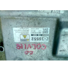Водитель компьютера Mazda CX3 2.2 D S55218881 S552
