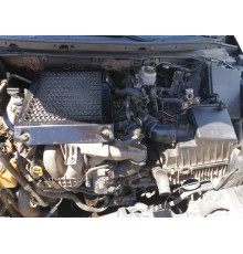 КОМПЬЮТЕР ДВИГАТЕЛЯ CX-7 2.3 260 Л. С. 2010