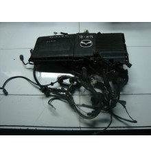 MAZDA 3 1.6 16V КОМПЬЮТЕР ДВИГАТЕЛЯ 100140-9391