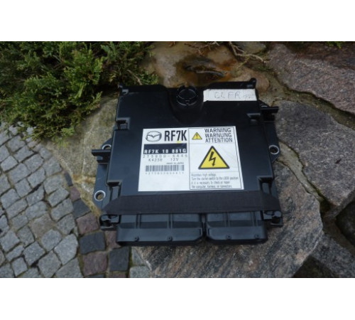КОМПЬЮТЕР ДРАЙВЕР MAZDA 6 2.0 CITD 275800-6446