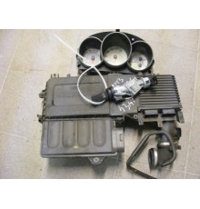 MAZDA 3 КОМПЬЮТЕР ДРАЙВЕР 1.6 05-09 279721-3990