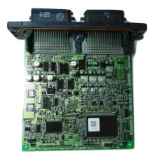 КОМПЬЮТЕР ДВИГАТЕЛЯ G-223 279721-2240 MAZDA 3 BK 1.6 B