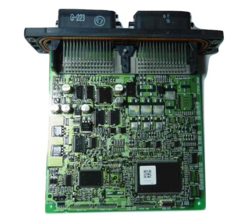 КОМПЬЮТЕР ДВИГАТЕЛЯ G-223 279721-2240 MAZDA 3 BK 1.6 B