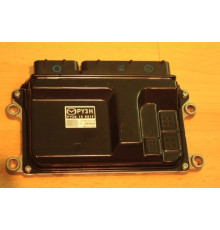 Компьютер Mazda 6 Denso PY3H18881F 2798000644