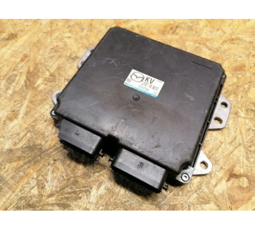 MAZDA 3 КОМПЬЮТЕР ДРАЙВЕР E6T57073H4