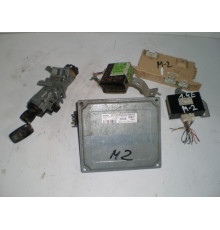 КОМПЬЮТЕР КОМПЛЕКТ MAZDA2 MAZDA 2 1.4 4S61-12A-650-PE