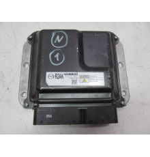 Mazda 3 6 MZR-CD2.2 драйвер компьютер R2AK18881N