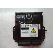MAZDA 5 05-10R 2.0 CITD компьютер 275800-6682