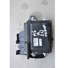 Компьютер ЭБУ MAZDA 6 CX-5 15-18 2.0 B. PELW 18881