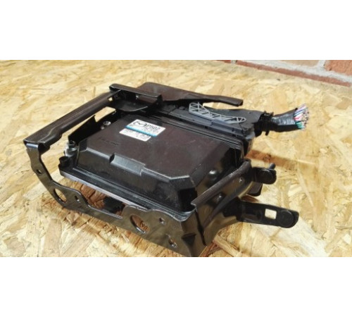 MAZDA 3 КОМПЬЮТЕР ДРАЙВЕР E6T66272H2 P50218881A