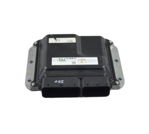КОМПЬЮТЕР ДВИГАТЕЛЯ MAZDA 6 II GH 2.2 MZR-CD