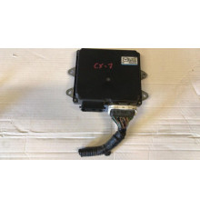КОМПЬЮТЕР ДВИГАТЕЛЯ MAZDA CX-7 2.3 Т L37J18881F