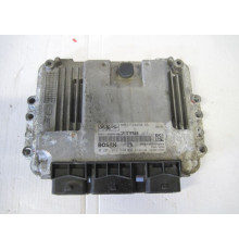 MAZDA 3 BK 1.6 D КОМПЬЮТЕР ДВИГАТЕЛЯ 0281012530
