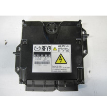 Компьютер двигателя MAZDA 6 LIFT 2.0 CiTD RFY9 18881U